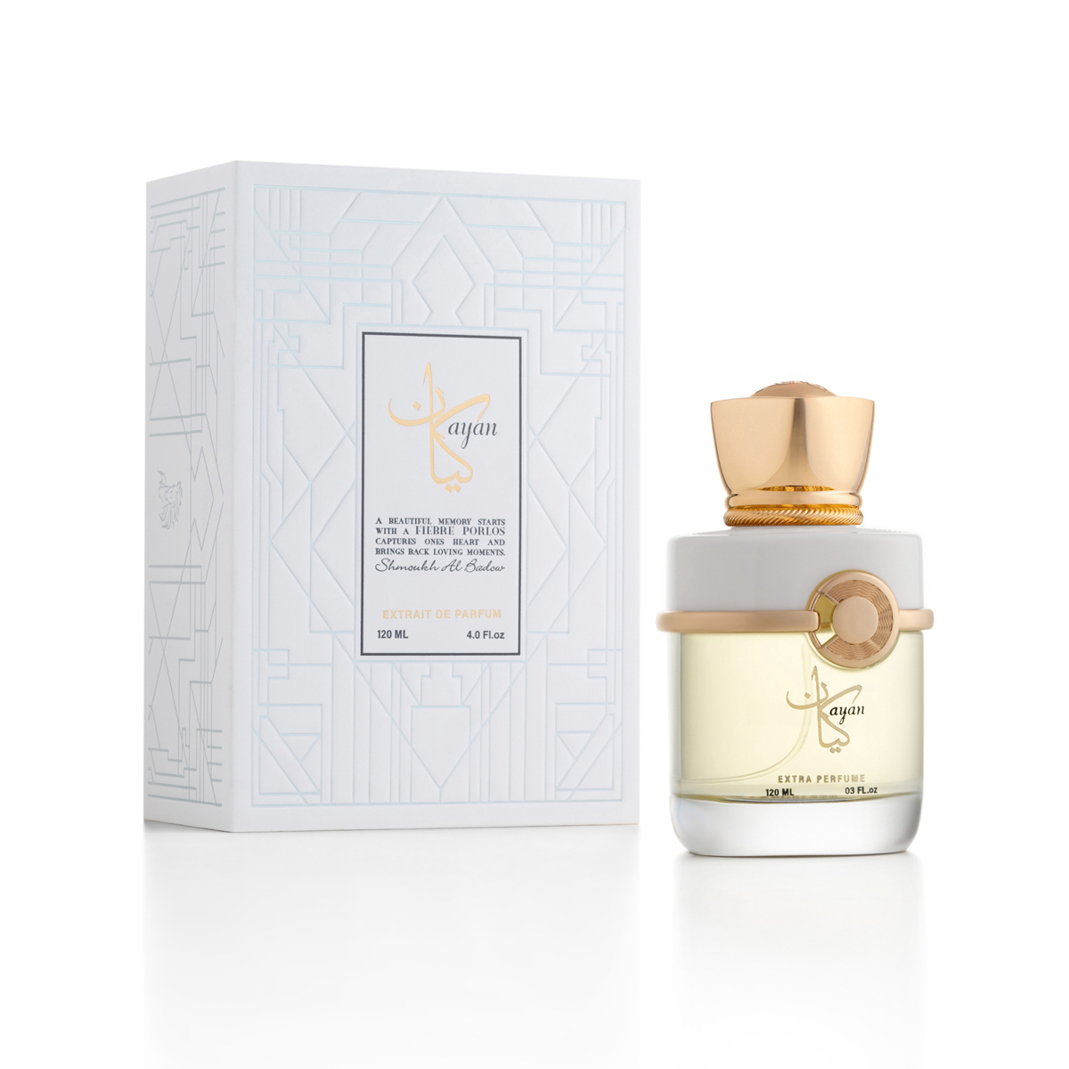 KAYAN perfume