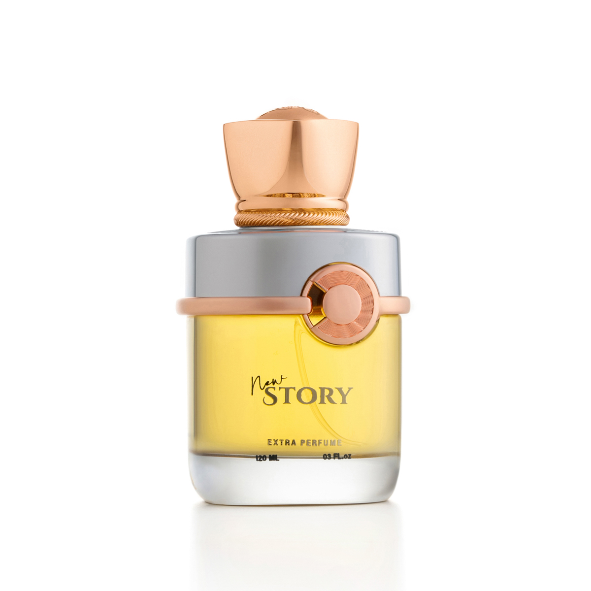 عطر نيو ستوري