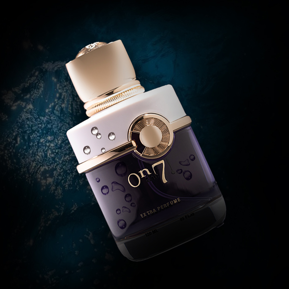 ON THE 7 perfume
