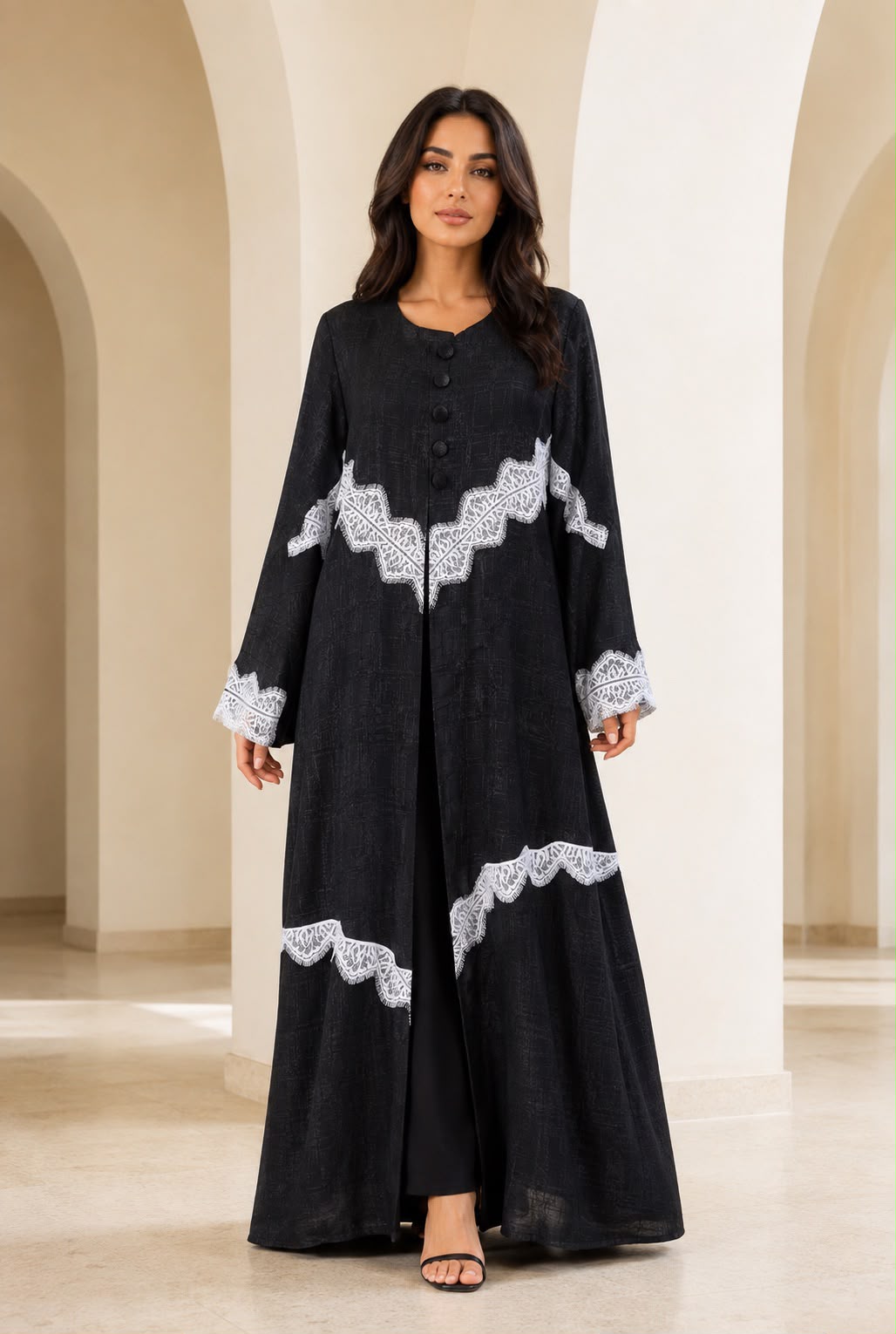Sarona abaya