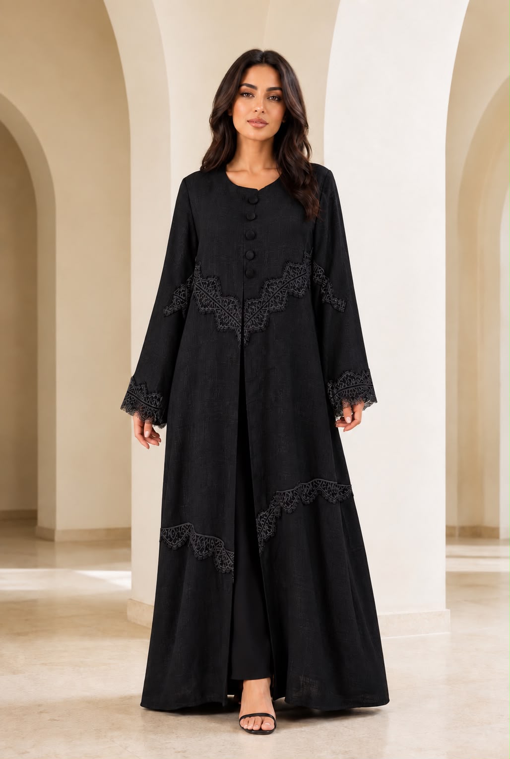 Sarona abaya