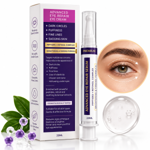 Eye Renewal Peptide Serum