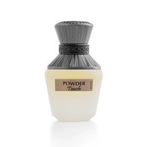 POWDER TOUCH