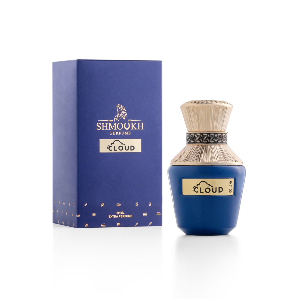 CLOUD perfume