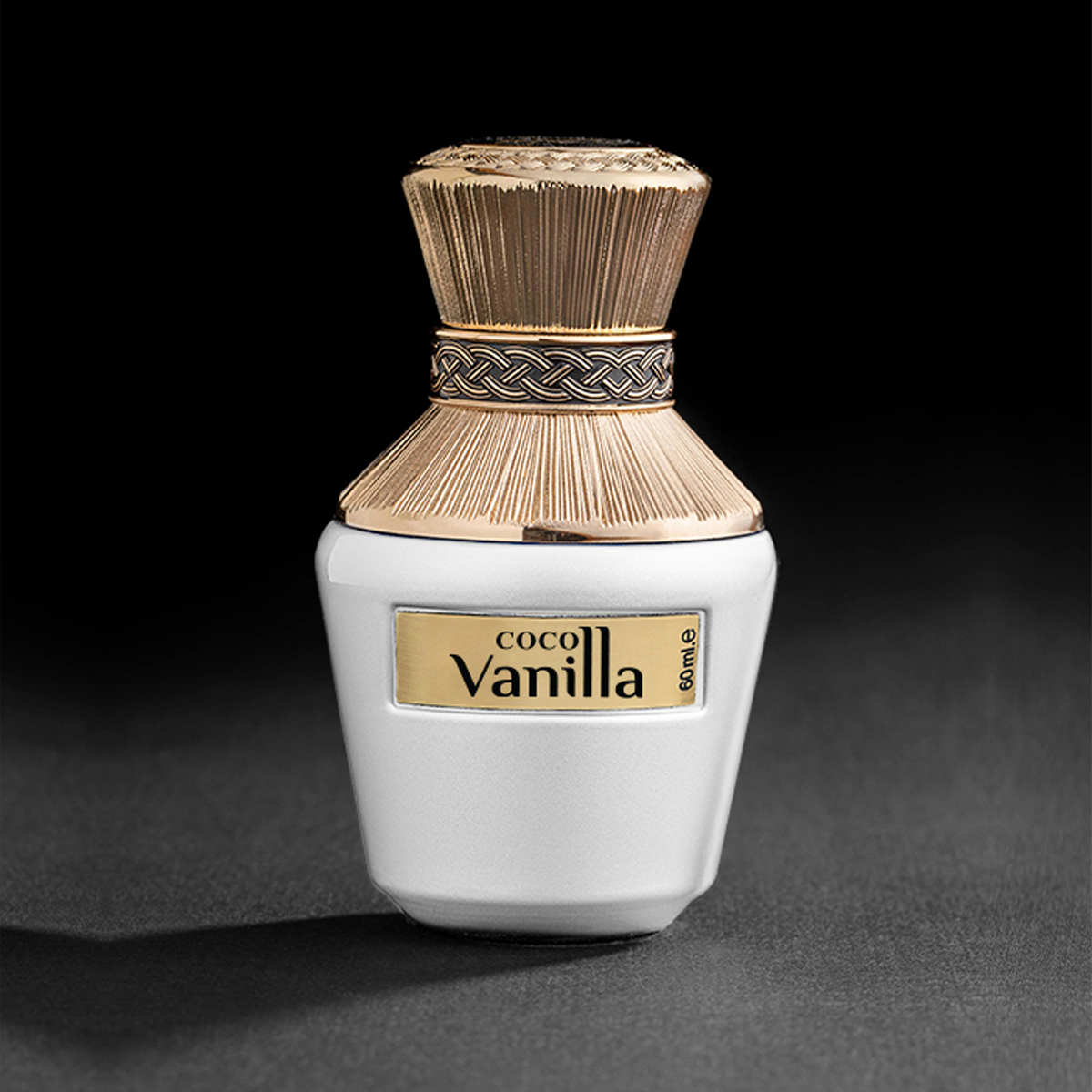 COCO VANILA perfume