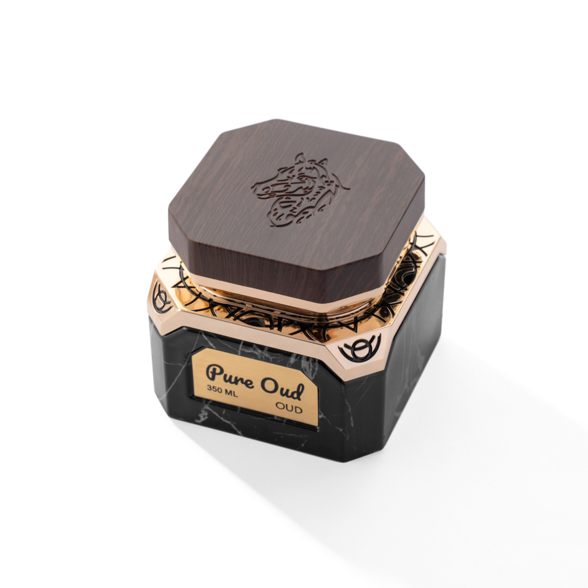 OUD Pure Oud
