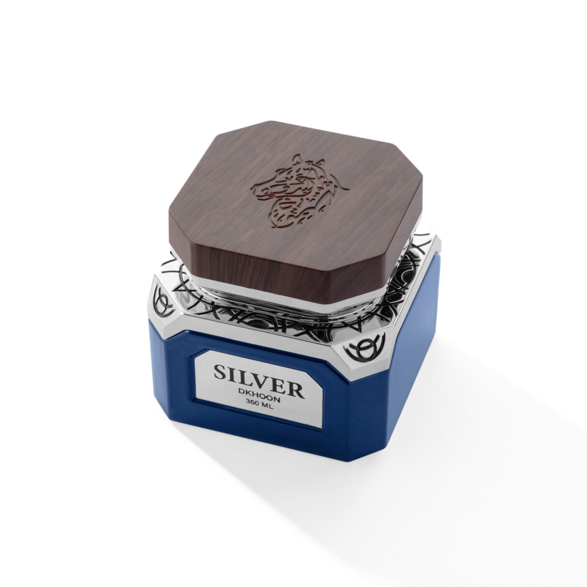 SILVER Dkoon