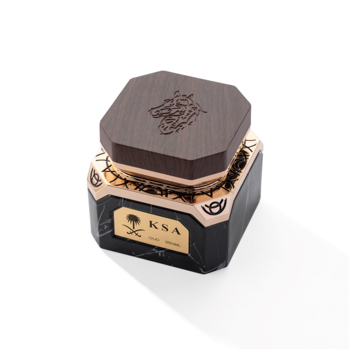 KSA oud