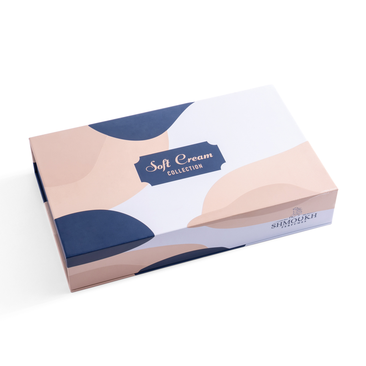 LUXURY SOFT CREAM