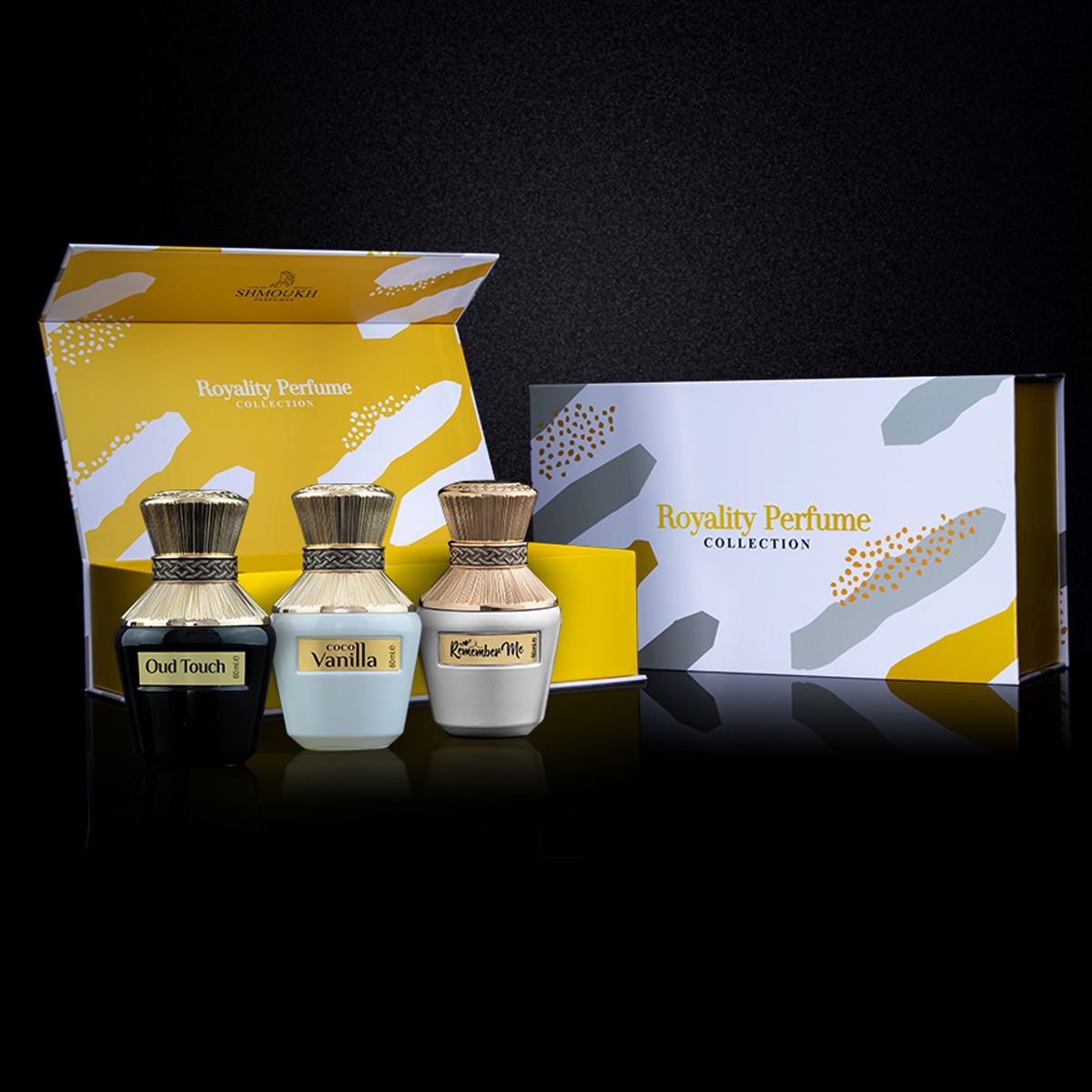 ROYALITY COLLECTION