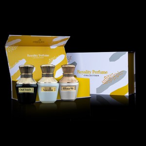 ROYALITY COLLECTION
