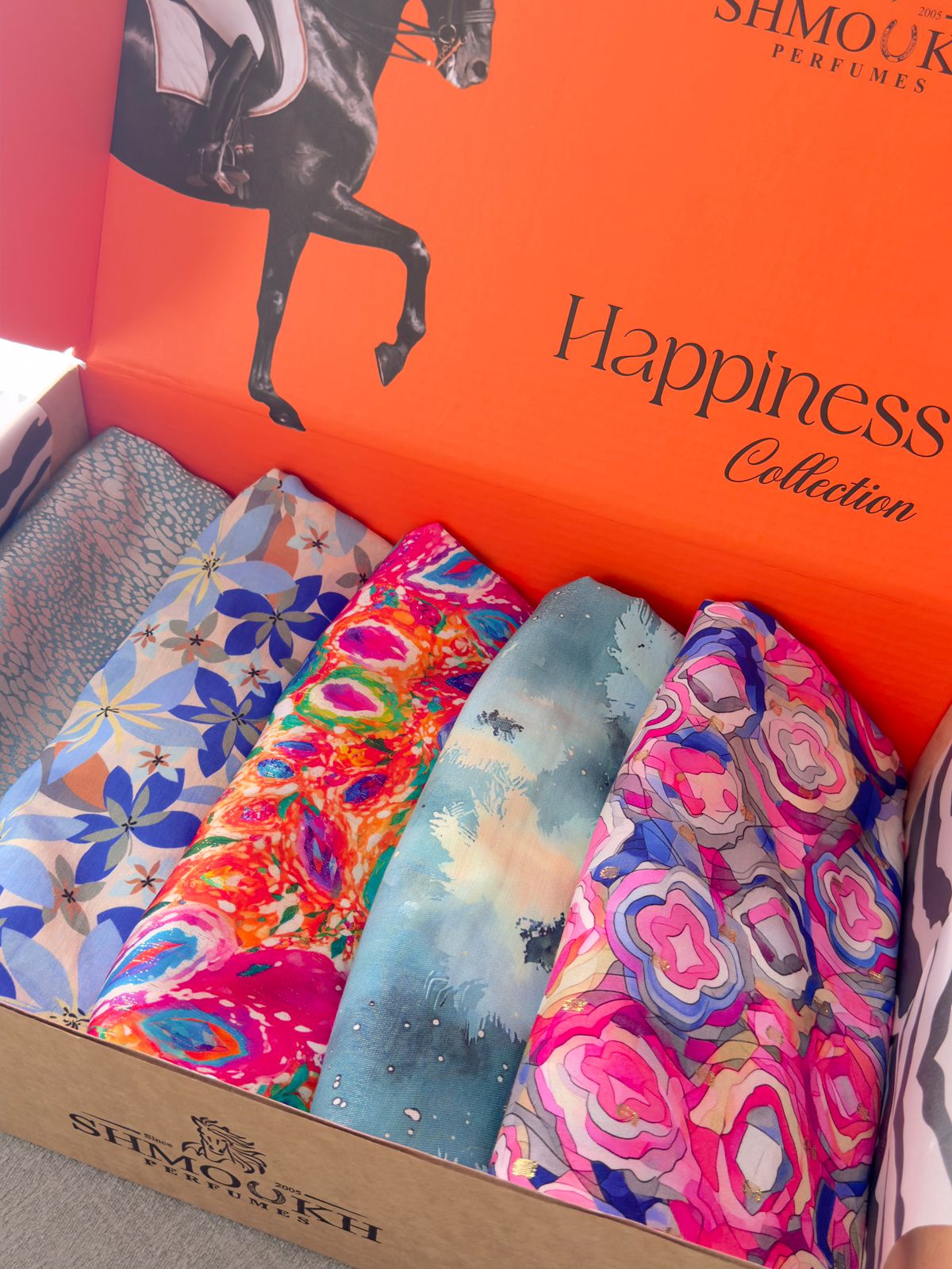 luxury fabric offer