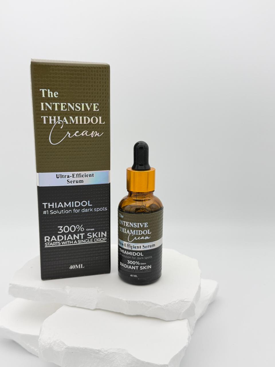 Ultra-Efficient Serum THIAMIDOL