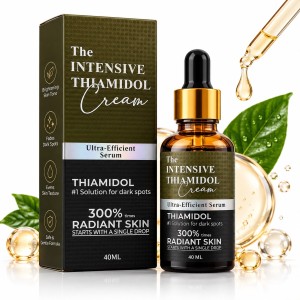 Ultra-Efficient Serum THIAMIDOL