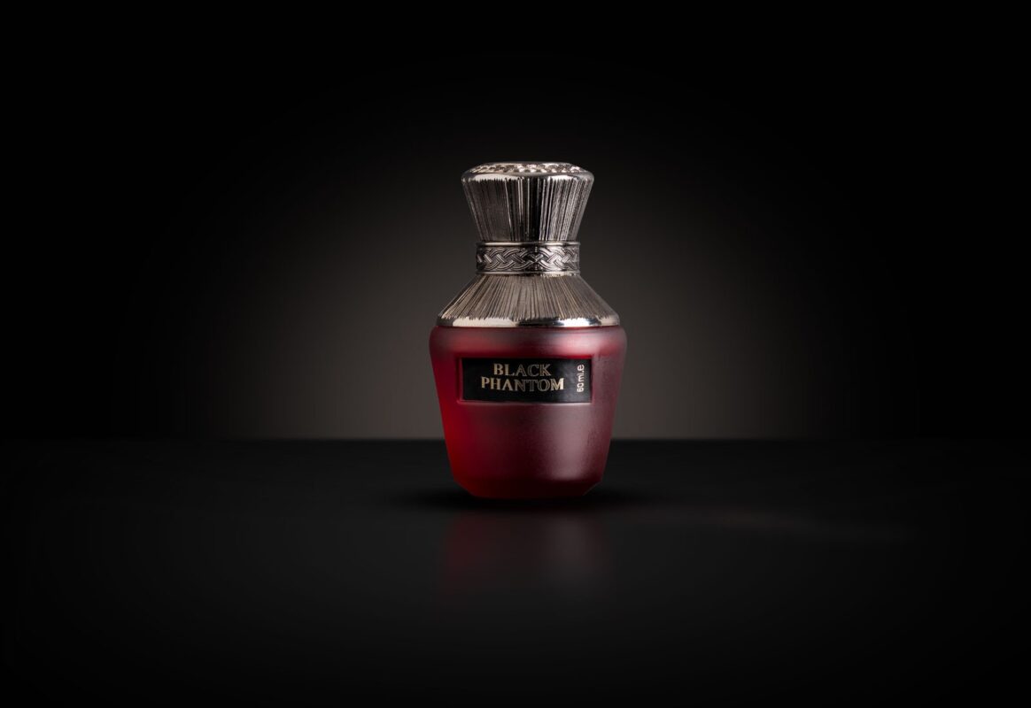 Shmoukh Al Badow - Creativity with the scents of heritage